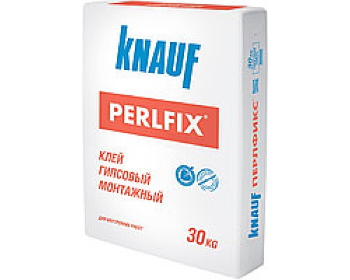 Клей Perflix (Knauf), 30кг